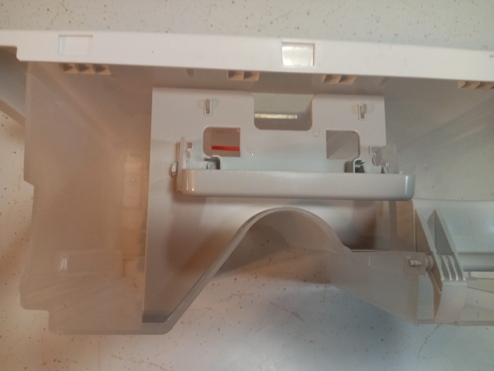 Danby Premier DDR050BJWDB-ME or DDR70B3WP Dehumidifier Reservoir/Bucket/Tank