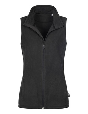 Stedman  Fleece Vest Women
