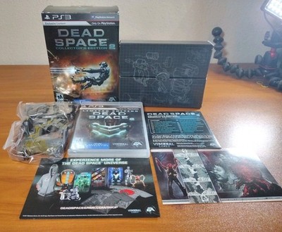 Dead Space 2 Collector's Edition Sony PS3 PlayStation 3 CiB VGC