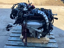 12-17 Land Range Rover Evoque Discovery Sport 2.0 Engine Turbo 58k Miles Oem
