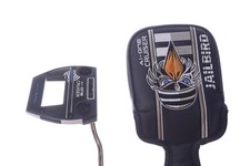 Odyssey Ai-ONE Jailbird Cruiser 38 in Putter Right-Handed Mint
