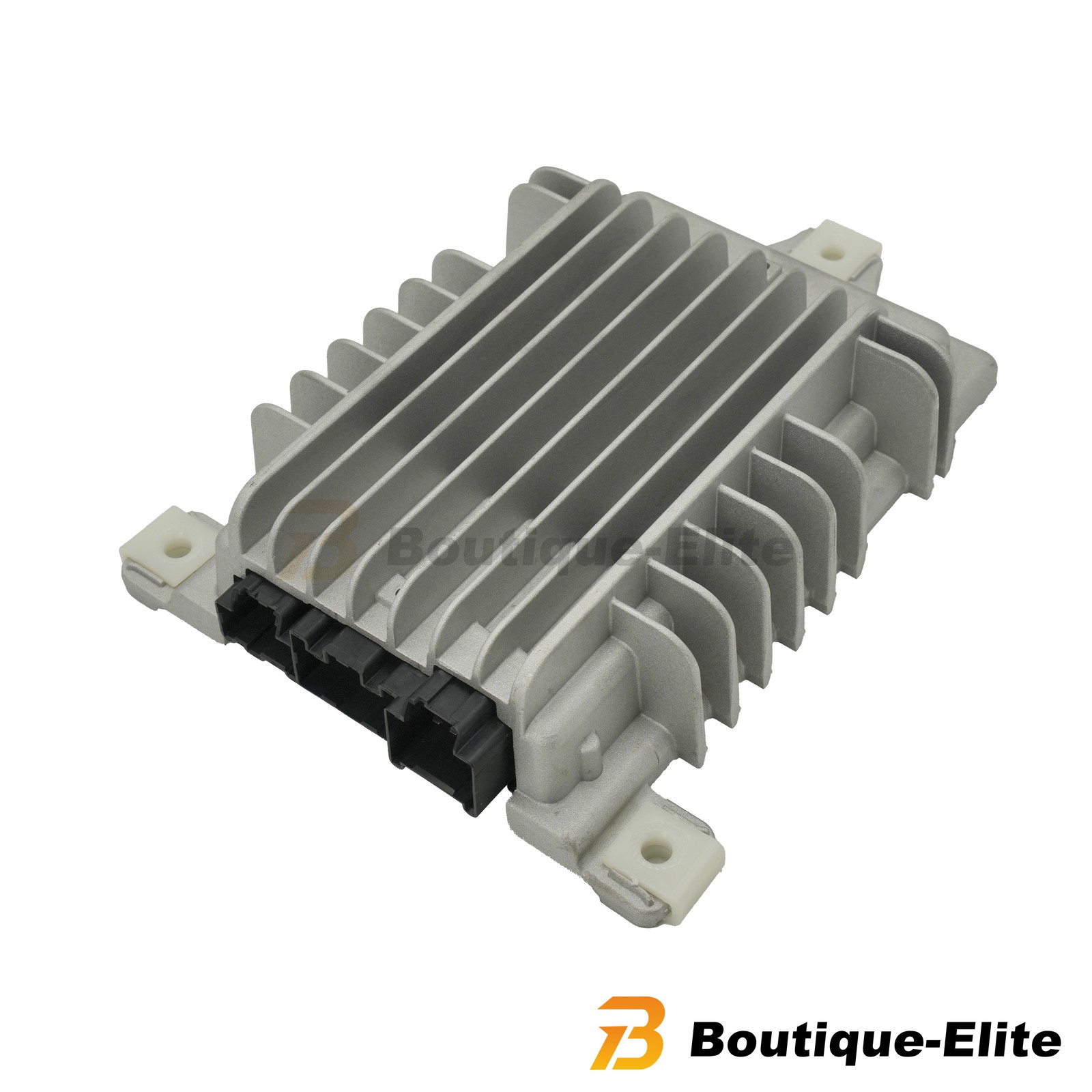 230520 Fits 08-19 Maserati GranTurismo S M145 For Bose Audio Radio Amplifier Amp