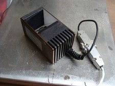 SIEMENS NERLITE DOAL 50 MACHINE VISION ILLUMINATOR 200810