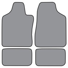 Floor Mats For 1997-2002 Ford Escort Fm139 Fm139r Cutpile 4pc Floor Mats For 1997-2002 Ford Escort Fm139 Fm139r Cutpile 4pc