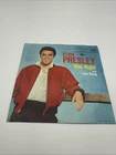 Elvis Presley  ONE NIGHT / I GOT STUNG 45 RPM