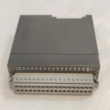 Yaskawa- VIPA 222-1BH10  SM222 Digital Output Module  16DO, 24VDC, 1A