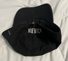 Black Minnesota State University Mankato Mavericks Adjustable Legacy Cap — photo 3