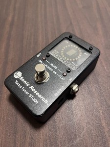 Sonic Research St 300 | eBay