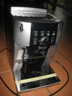 DeLonghi Magnifica S ECAM 22.110.B Leistungsplatine Ersatzteile