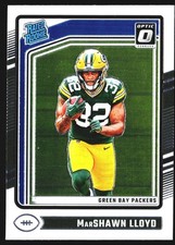 Lloyd Bay Packers No
