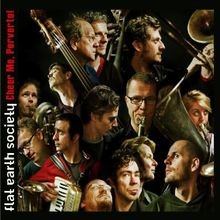 Cheer Me, Perverts  von Flat Earth Society | CD | Zustand sehr gut