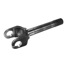 Yukon Gear Ya W46100 Chromoly Outer Front Axle For Dana-6070 35spl 12