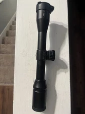 Nikon Monarch M-223 2-8X32 Rifle Scope BDC Reticle + Cap Monarch 223