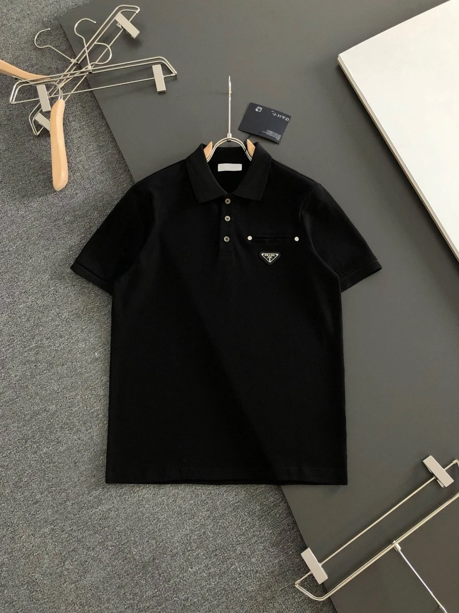 Preços baixos em Camisas PRADA para Homens | eBay