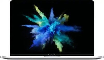 Apple MacBook Pro mit Touch Bar und Touch ID 15.4'' (Retina Display) 2.9 GHz Inte