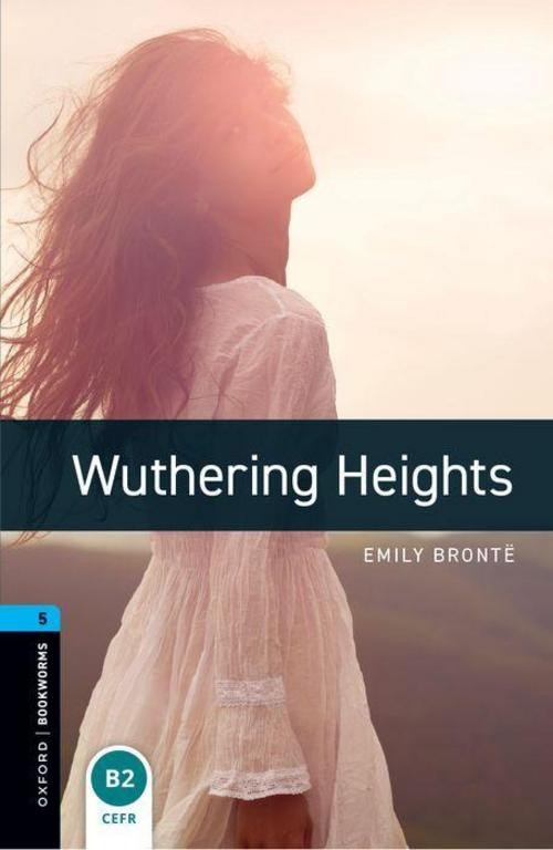 Oxford University Elt Wuthering Heights - Bild 2