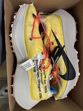 Nike Off-White Vapor Street
