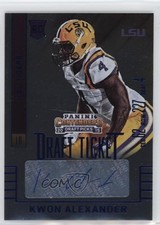 Kwon Alexander