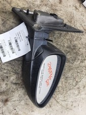 Espejo retrovisor lateral para pasajeros Chevrolet Sonic 12 15-19 Power Opt DG6 ID 95205435
