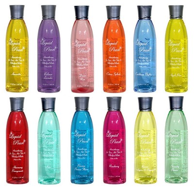 Whirlpool Duft Insparation Liquidpearl (je 245 ml) 12 Düfte zur Wahl