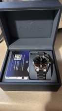 Tag Heuer Carrera Automatic Blue Excellent Condition