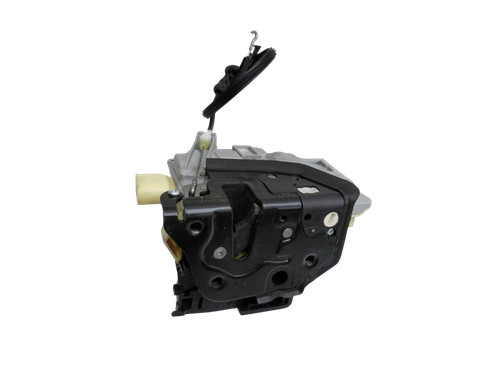 Türschloss m. ZV Stellmotor Re Vo für VW Passat 3C B6 06-10 3C1837016A