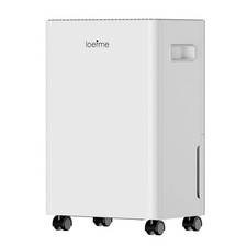 2025 NEW 10 L Dehumidifier Portable Drying Moisture Timer Silent Mould Light