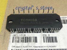 1PCS TOSHIBA MIG20J503LA Module Power Supply New 100 Quality Guarantee