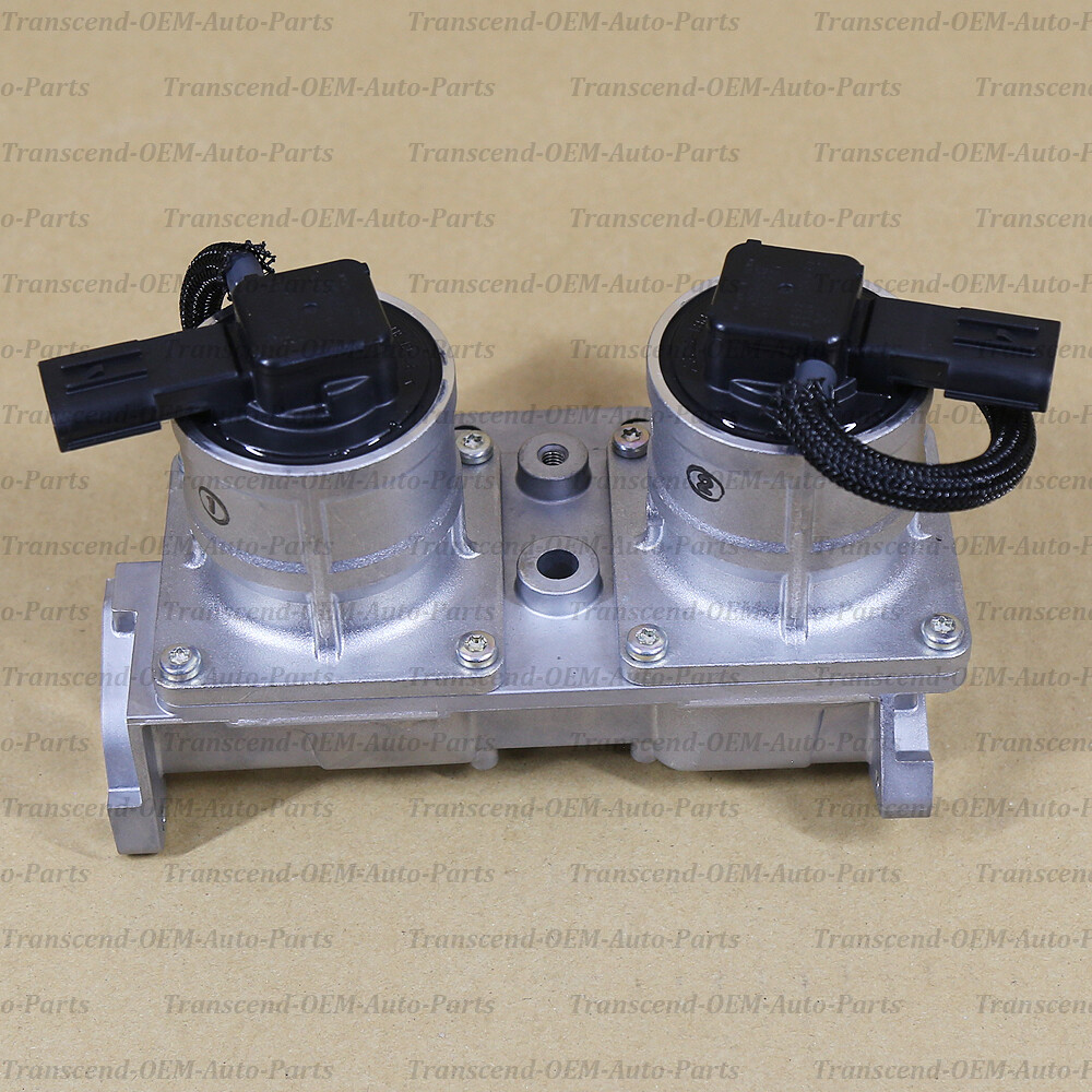 25701-38064 GENUINE OEM ELECTRIC AIR CONTROL DIVERTER VALVE TUNDRA