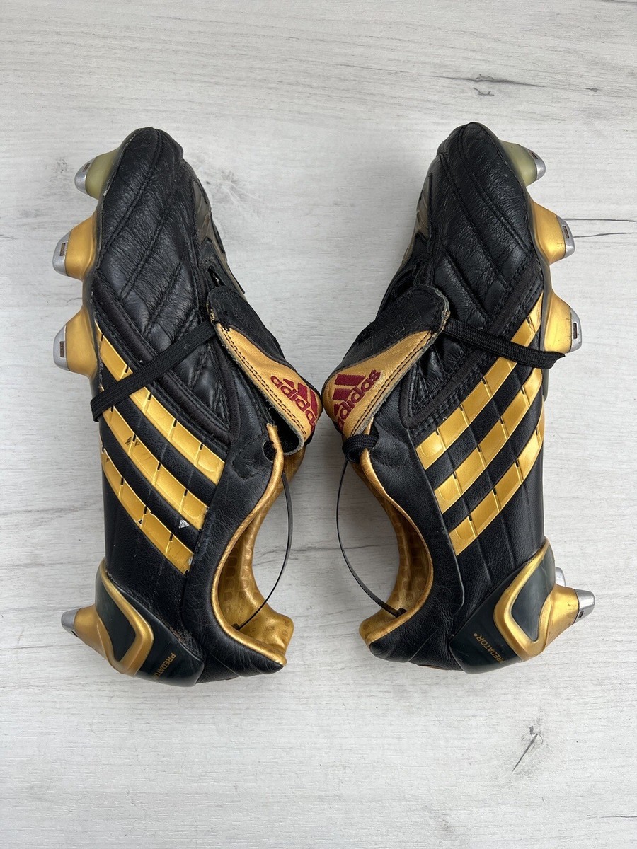 Adidas Predator Powerswerve Rome Google