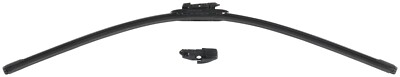 Windshield Wiper Blade Evolution Front Left Bosch For 2017-2022 Maserati Levante