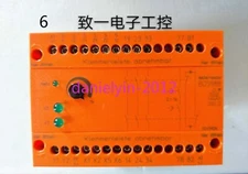 1Pcs Used DOLD relay BO5988 BO5988.47/100