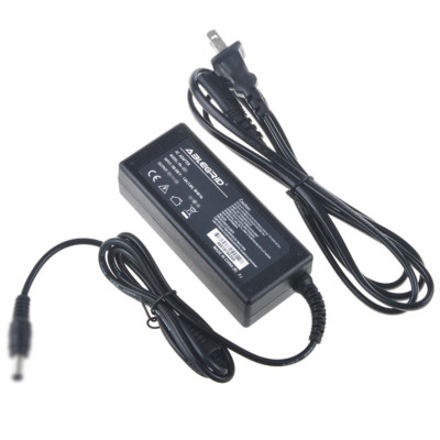 AC Adapter for Samson Expedition XP106W 6'' Rechargeable Powered PA DJ SpeakerMic