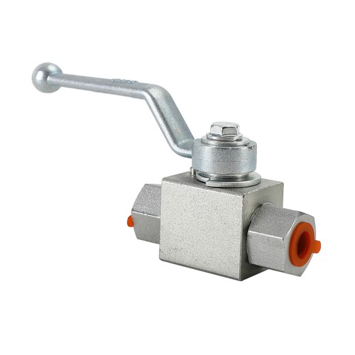 Hydraulic Valve KHB Ball Valve 1/4" NPT KHB High Pressure Ball Valve - Picture 12 of 12