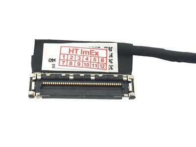 Displaykabel LCD Screen Video LED Cable Lenovo IdeaPad 330S-15IKB (81F500RBGE)