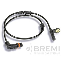 Bremi 50234 ABS Sensor FüR MERCEDES-BENZ