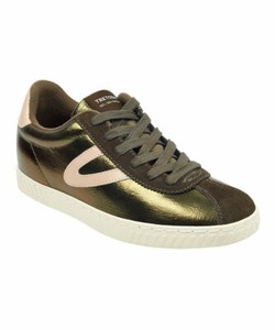 tretorn women's callie sneaker