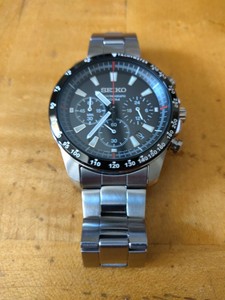 seiko ssb031 review