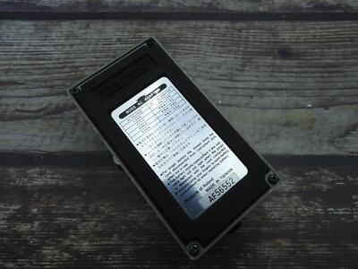 ギター BOSS autowah BOSS AW-2 Auto Wah Guitar effect pedal from japan | eBay