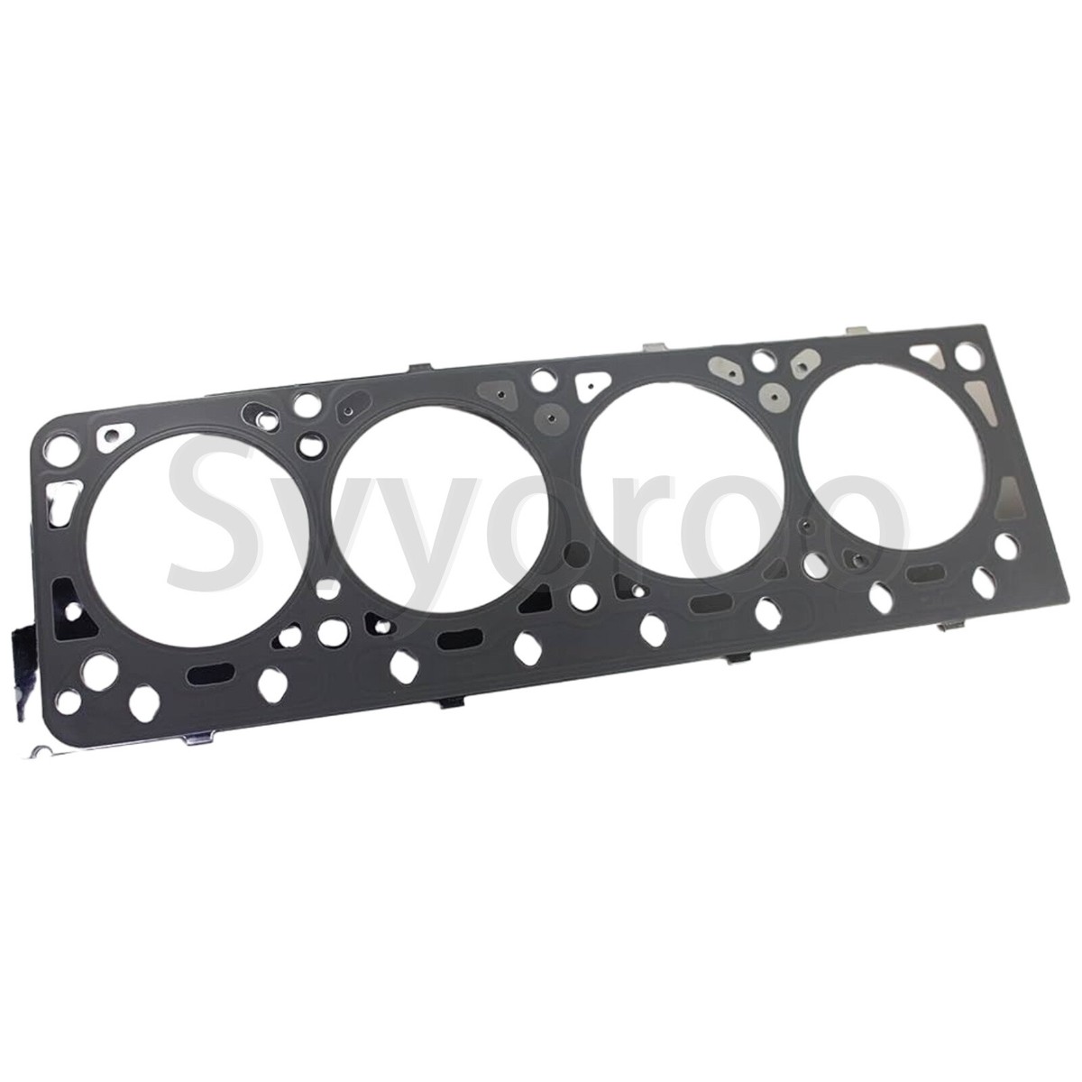 Svyoroo Head Gasket 11044-FU400 For Nissan K21 K25 Engine TCM Cat