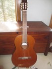 Cordoba C5 Cedar Top Mahogany Back/Sides Iberia Classical Guitar. Local Pickup — photo 6