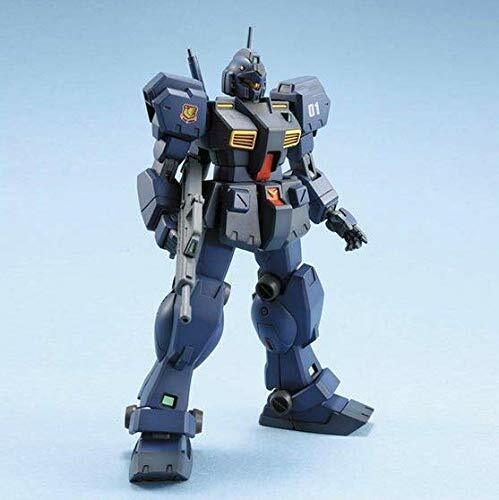 HGUC RGM-79Q GM QUEL Mobile Suit Gundam 0083 STARDUST MEMORY 1/144