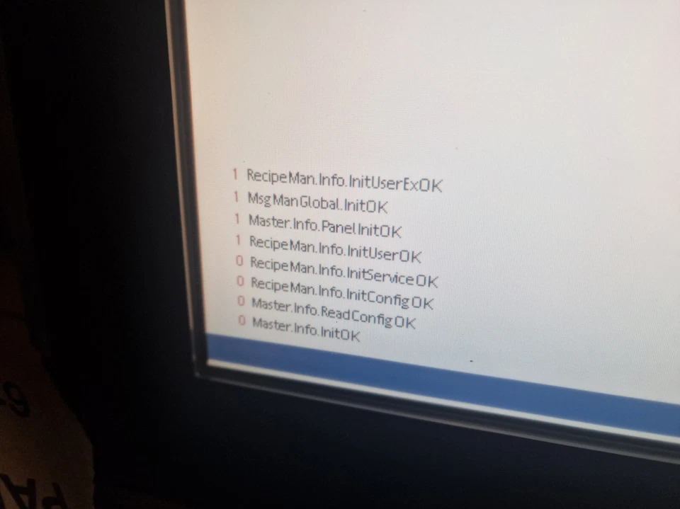 B&R 4PP220.1043-K0 Rev.J0 Touchpanel+3IF779.9 Rev.C0 - Bild 3 von 4