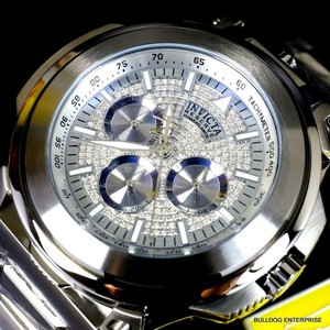 invicta transatlantic