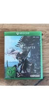 Monster Hunter World (Microsoft Xbox One, 2018)