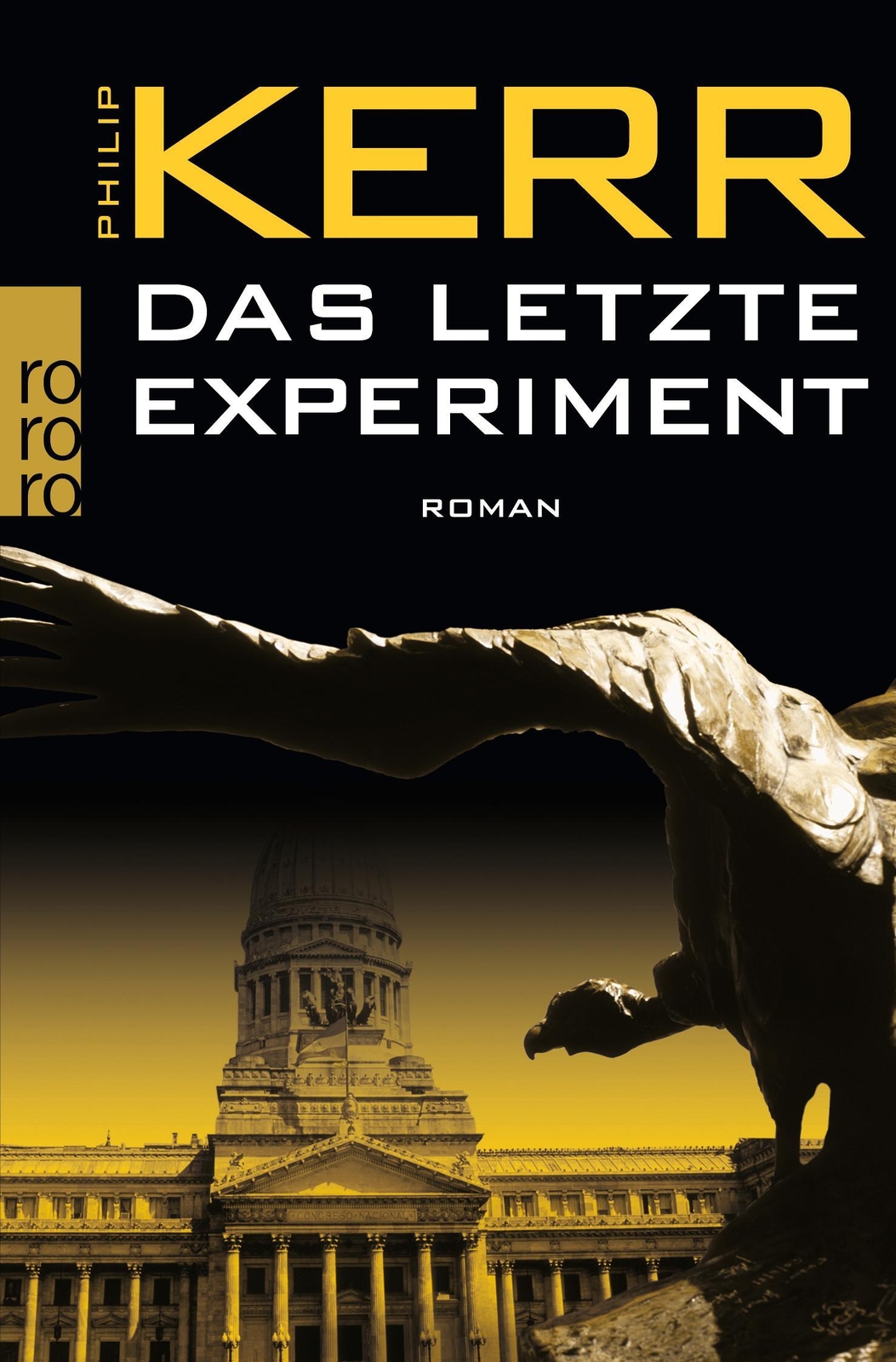 Thumbnail - Das Letzte Experiment