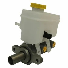 Crown 68091278AB Brake Master Cylinder for 2007-2018 Jeep Wrangler (JK)