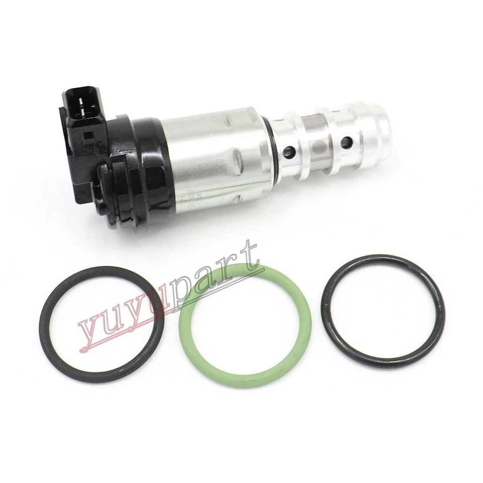 PIERBURG Camshaft VVT Solenoid Fits BMW 545 550 645 650 750 545i 745i 750i 4.4L - Imagem 3 de 4