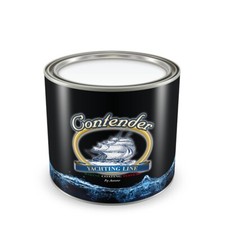 “Antivegetativa per eliche Contender 0,4 lt  barche gommoni