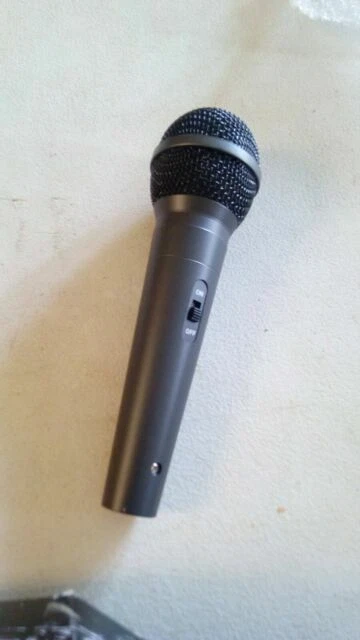 Numark Pro Audio Equipment